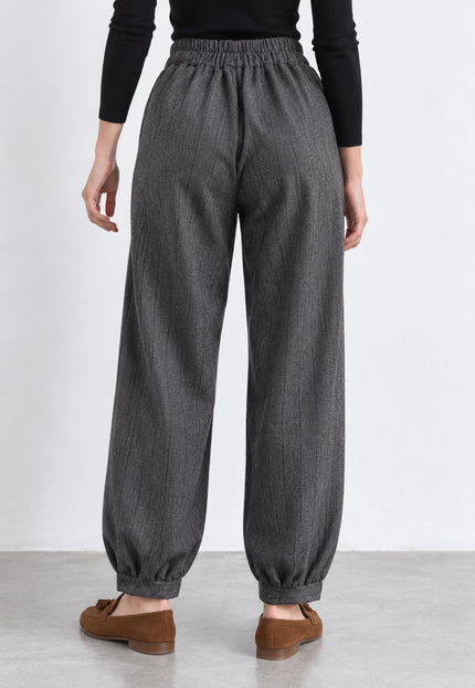 PANTALÓN ARMONIAS ALGODÓN