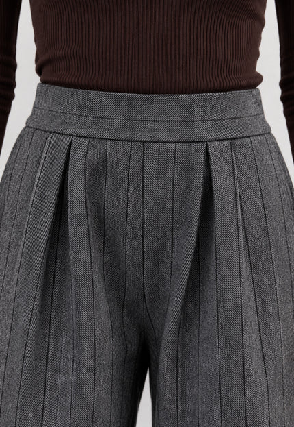 PANTALÓN ARMONIAS ALGODÓN