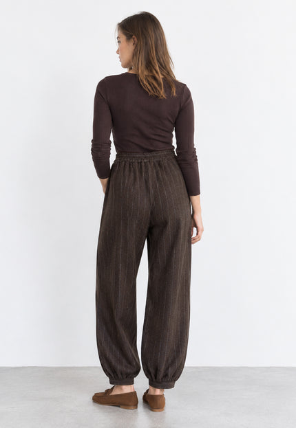 PANTALÓN ARMONIAS ALGODÓN