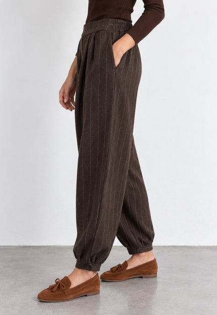 PANTALÓN ARMONIAS ALGODÓN