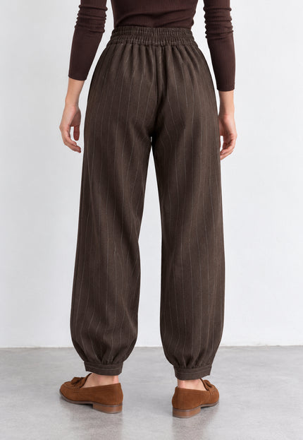 PANTALÓN ARMONIAS ALGODÓN