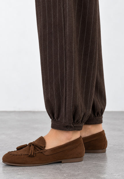 PANTALÓN ARMONIAS ALGODÓN