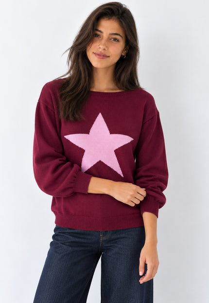JERSEY ARMONIAS TEEN PUNTO STAR
