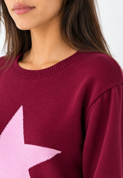 JERSEY ARMONIAS TEEN PUNTO STAR