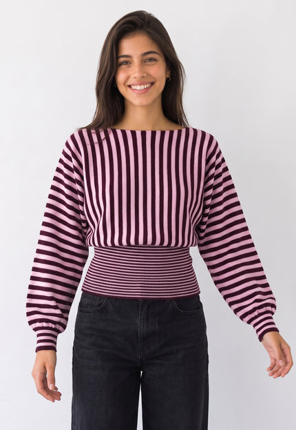 JERSEY ARMONIAS TEEN PUNTO RAYAS