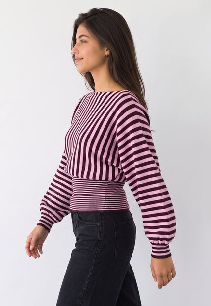 JERSEY ARMONIAS TEEN PUNTO RAYAS