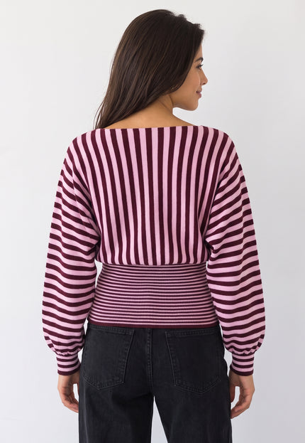 JERSEY ARMONIAS TEEN PUNTO RAYAS