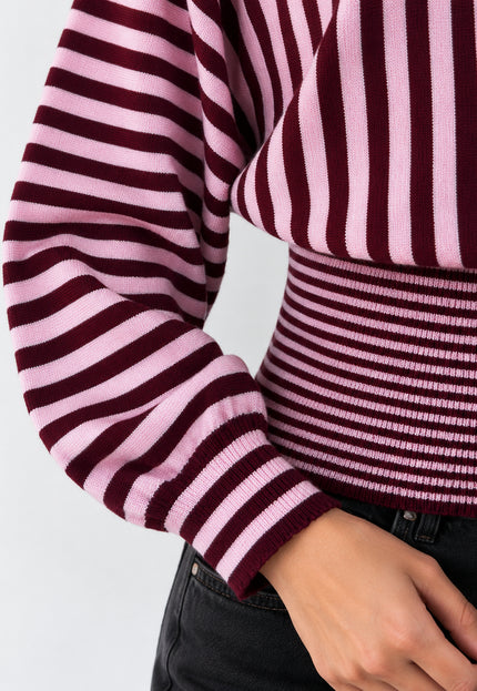JERSEY ARMONIAS TEEN PUNTO RAYAS