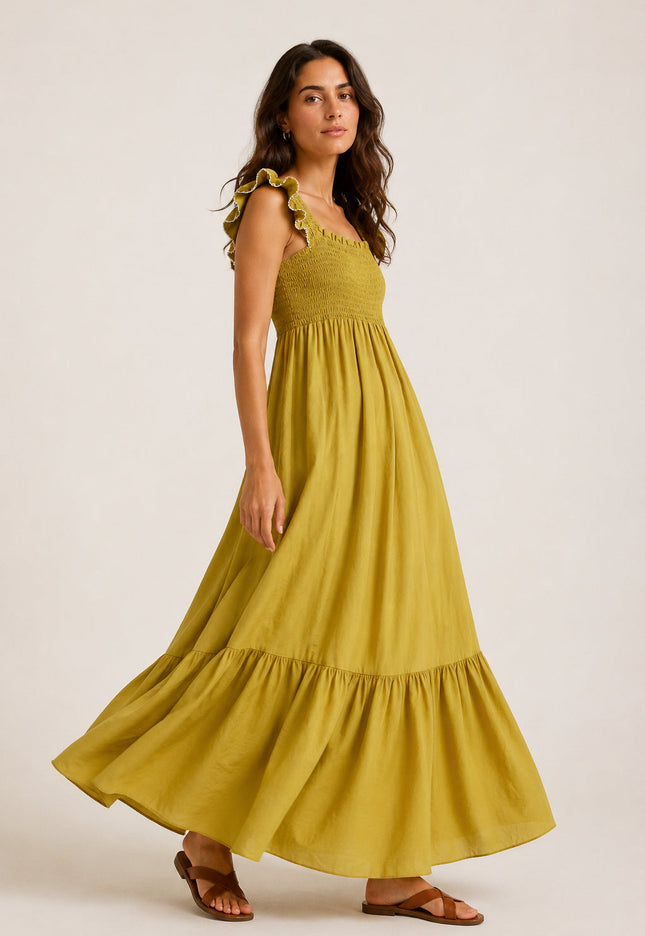 VESTIDO ARMONIAS TEEN VIVIAN