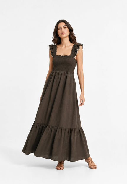 VESTIDO ARMONIAS TEEN VIVIAN