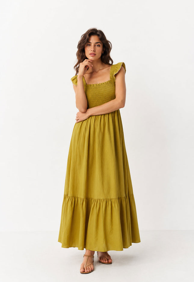 VESTIDO ARMONIAS TEEN VIVIAN