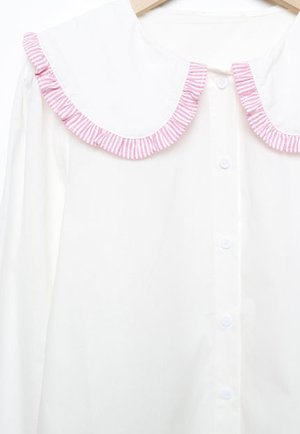 CAMISA ARMONIAS BABY