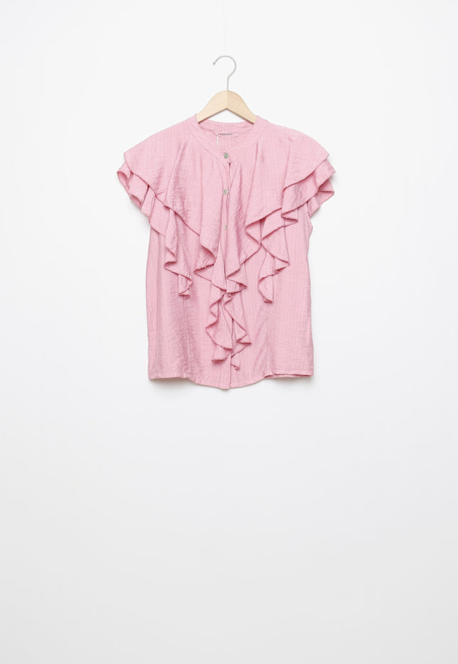 BLUSA ARMONIAS AGNES