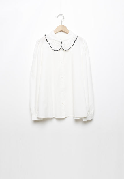 CAMISA ARMONIAS RON