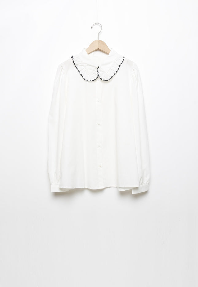 CAMISA ARMONIAS RON