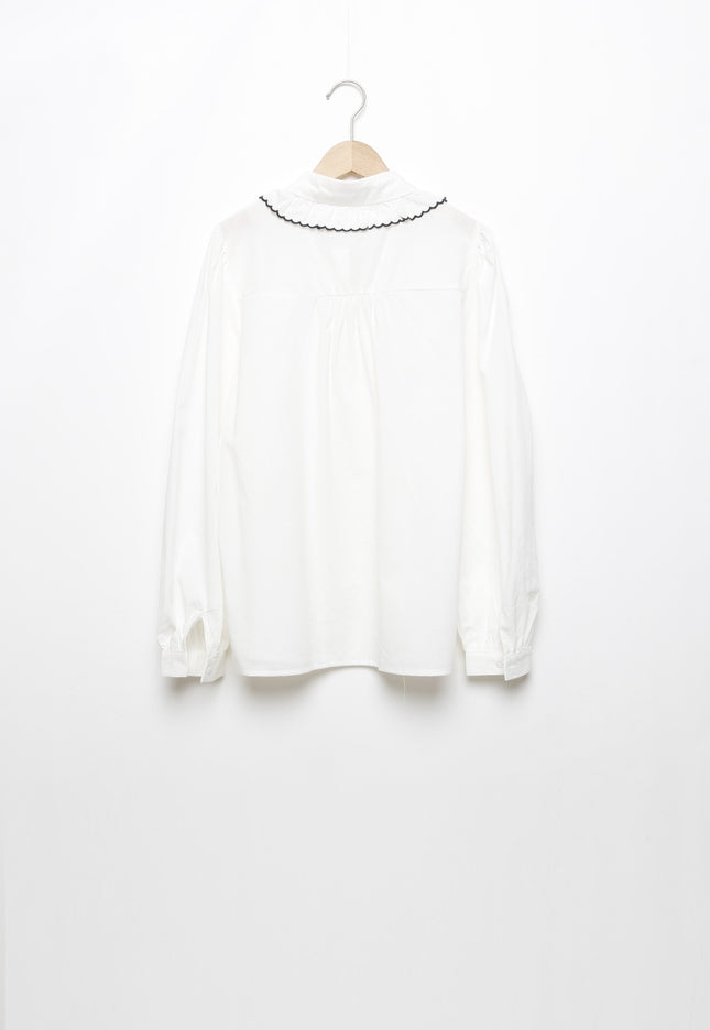 CAMISA ARMONIAS RON