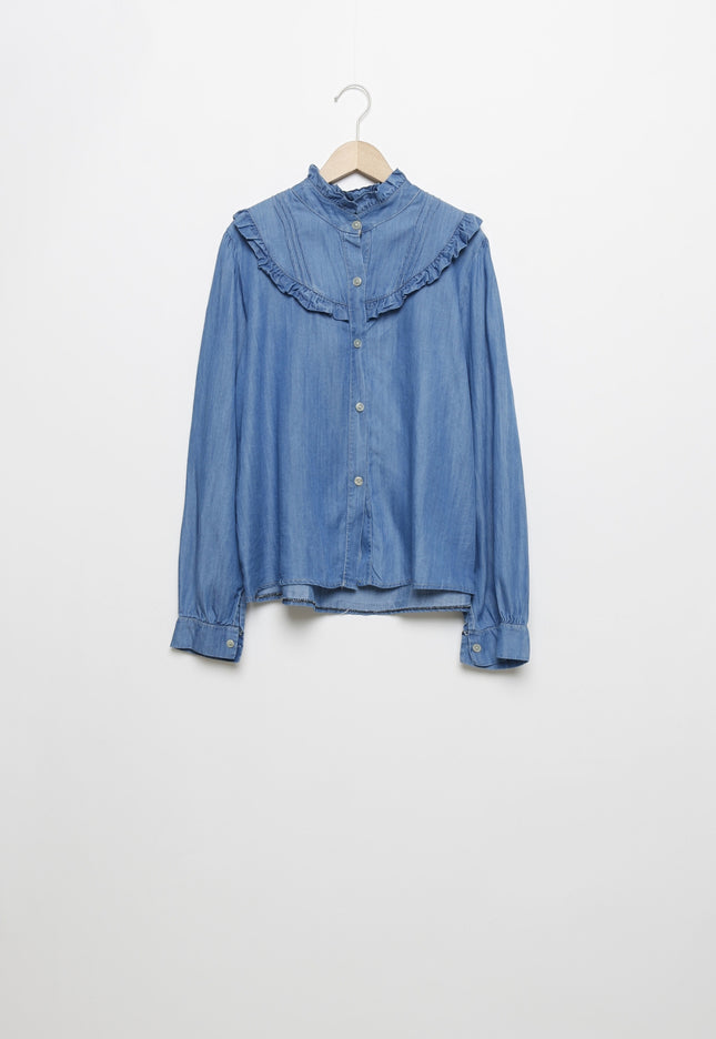 CAMISA ARMONIAS LYSSA