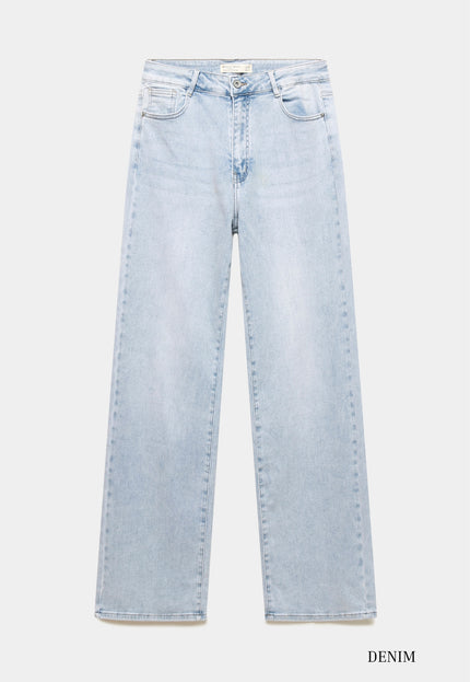 JEANS MISS CURVY