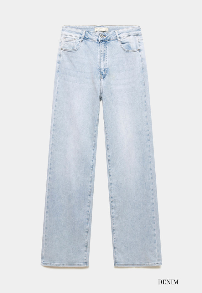 JEANS MISS CURVY