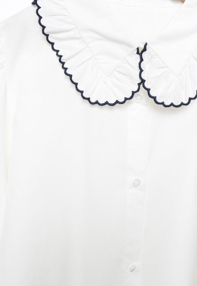 CAMISA ARMONIAS RON