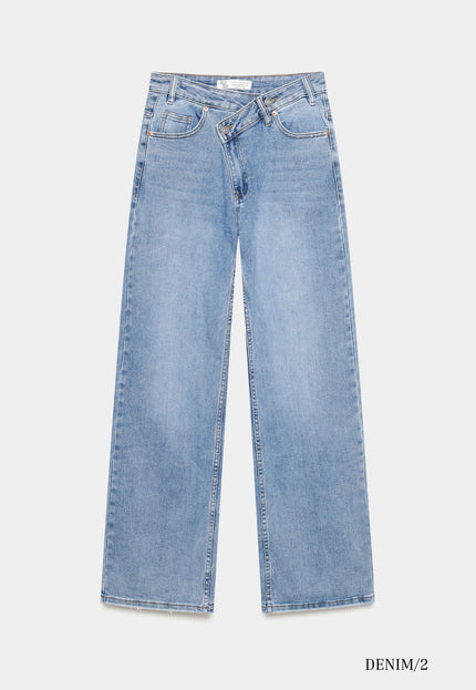 JEANS MISS LIT