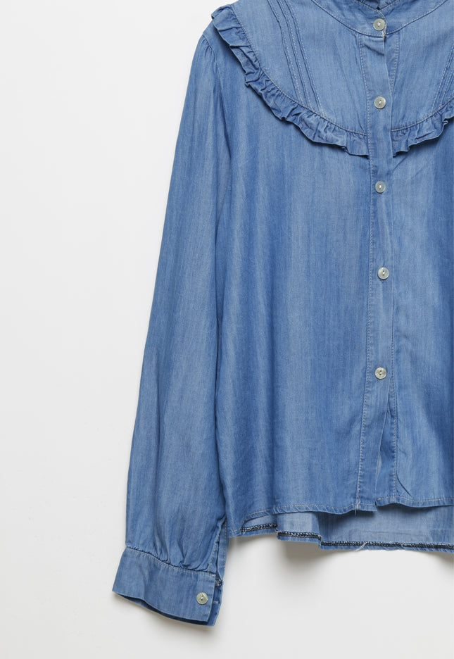 CAMISA ARMONIAS LYSSA