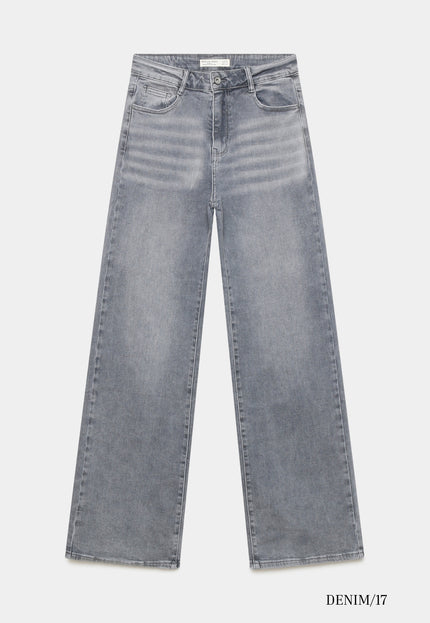 JEANS MISS CURVY