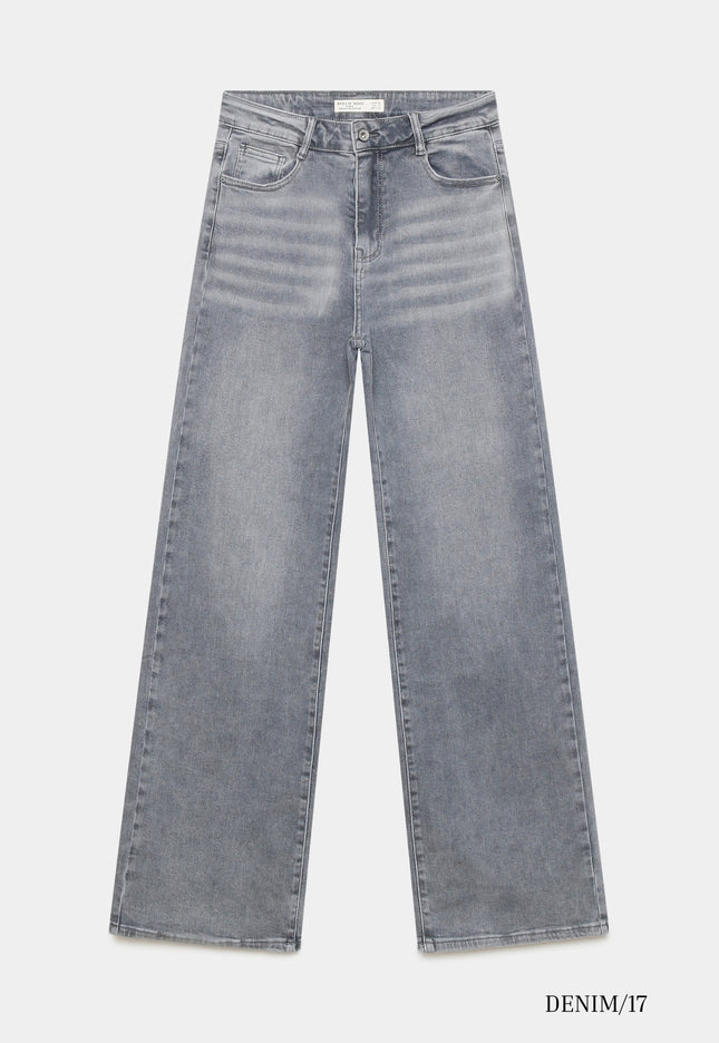 JEANS MISS CURVY