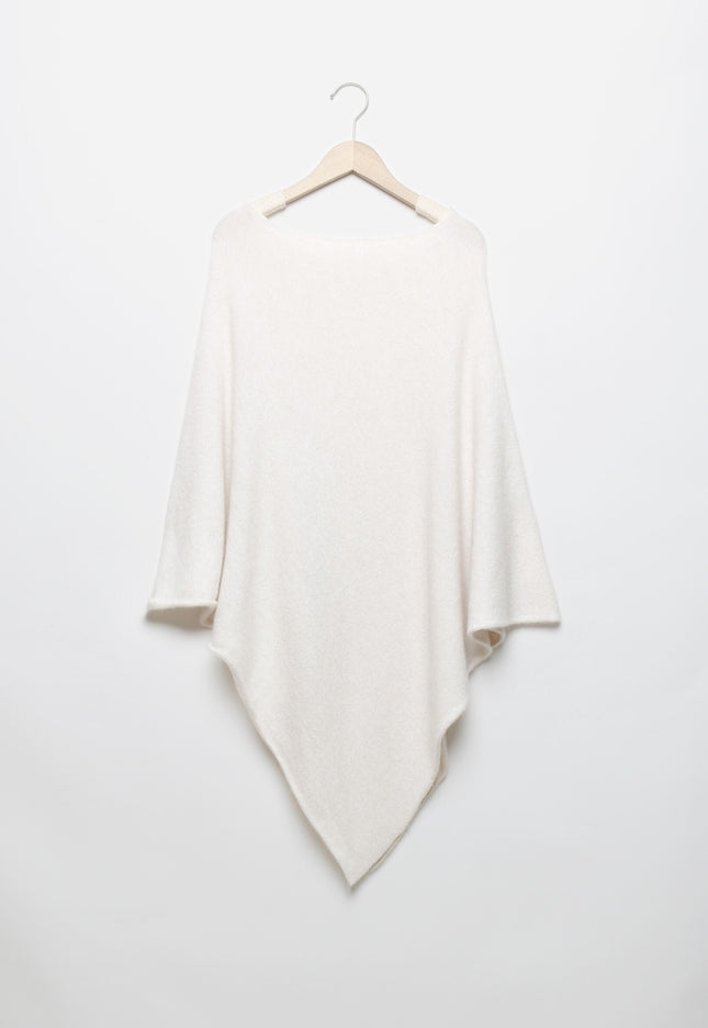 PONCHO MASSIMA GRAZIA PUNTO