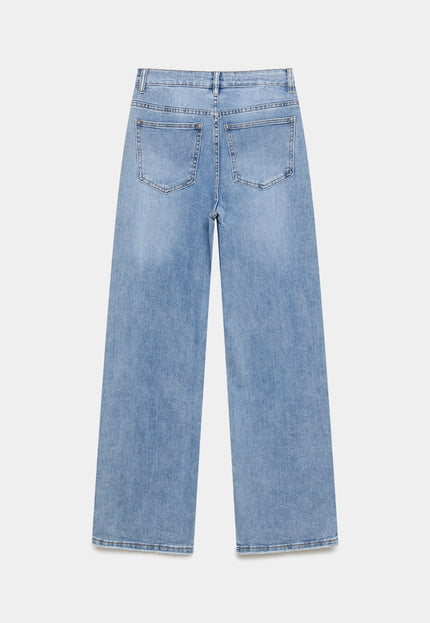JEANS MISS LIT