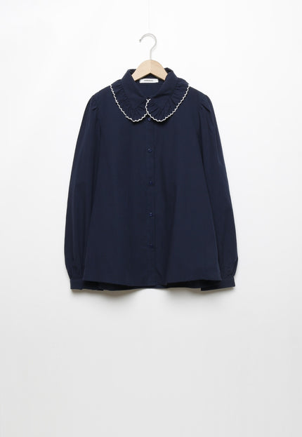 CAMISA ARMONIAS RON
