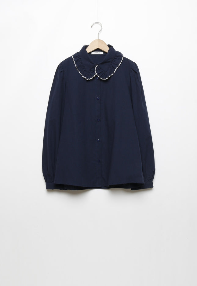 CAMISA ARMONIAS RON