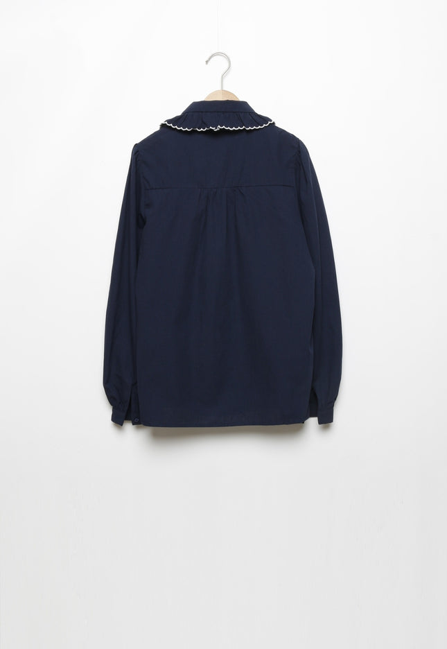 CAMISA ARMONIAS RON