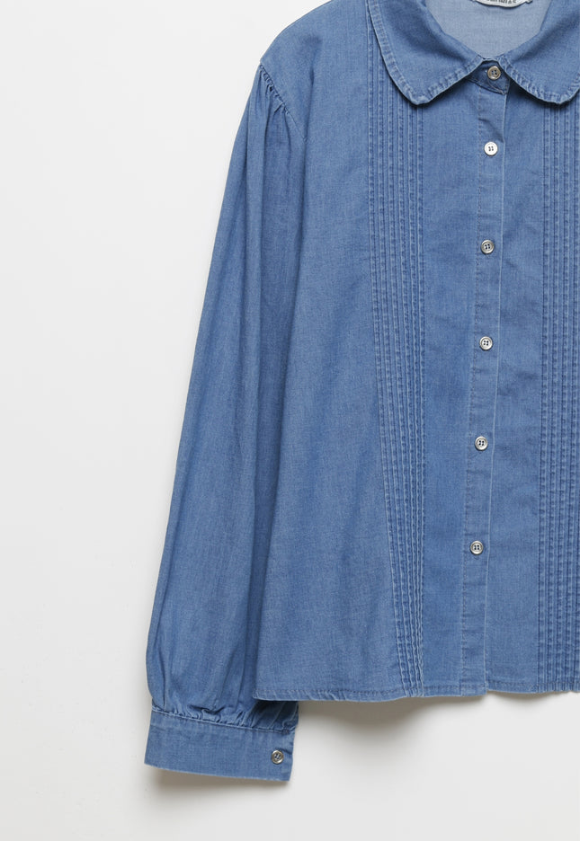 CAMISA ARMONIAS LYVIA