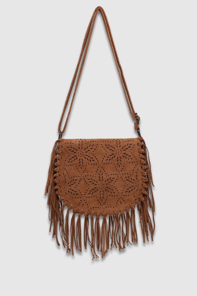 BOLSO DONNA ALESSIA FLORES