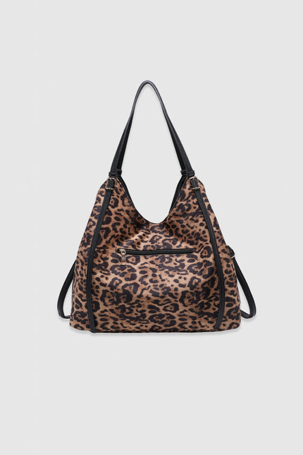 SHOPPER DONNA ALESSIA ESTAMPADA