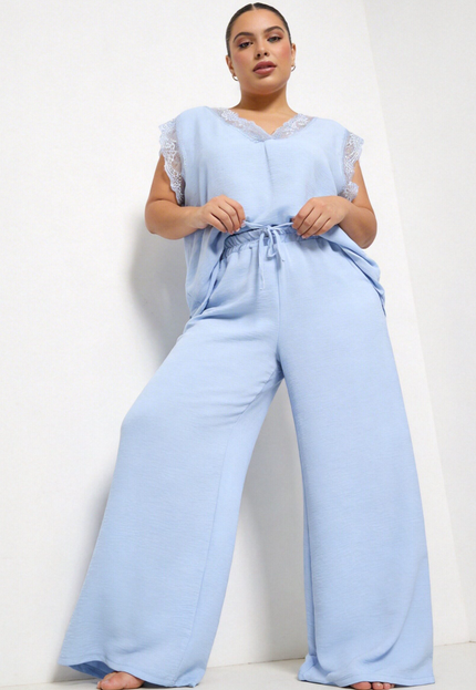 CONJUNTO ARMONIAS CURVE PALERMO