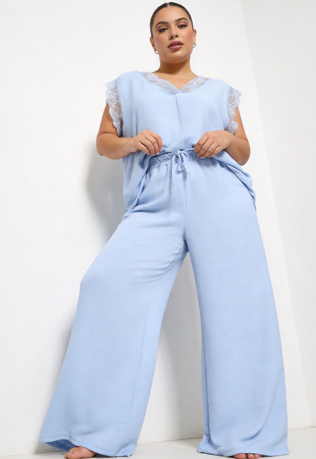 CONJUNTO ARMONIAS CURVE PALERMO