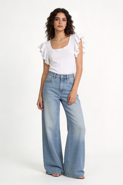 BLUSA ARMONIAS PUNTO