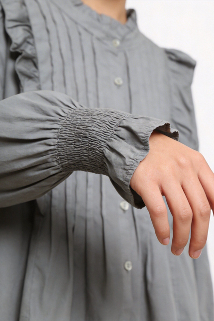 BLUSA ARMONIAS TEEN ALGODÓN