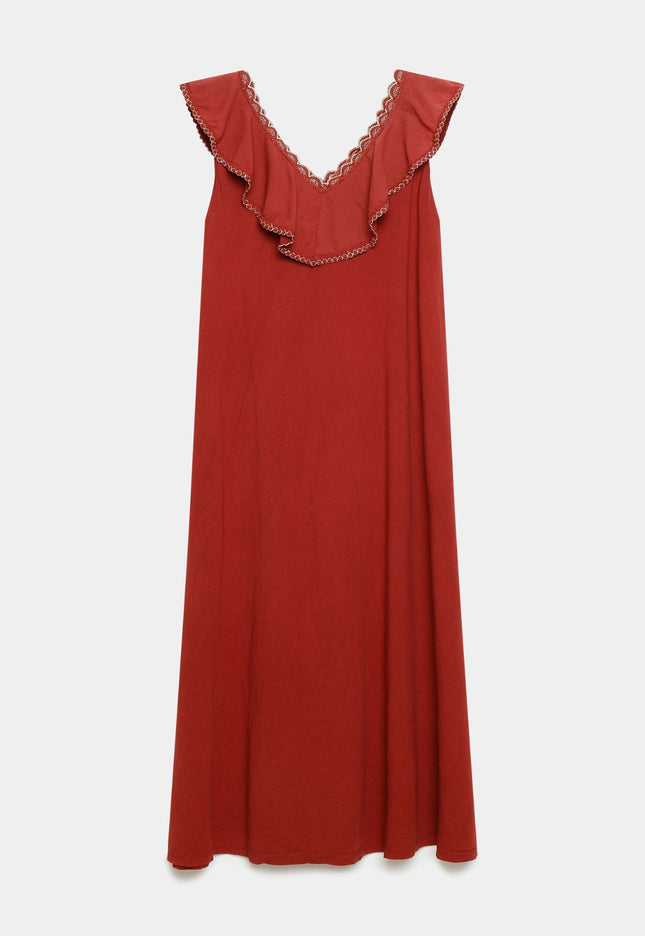 VESTIDO ARMONIAS NOEMI