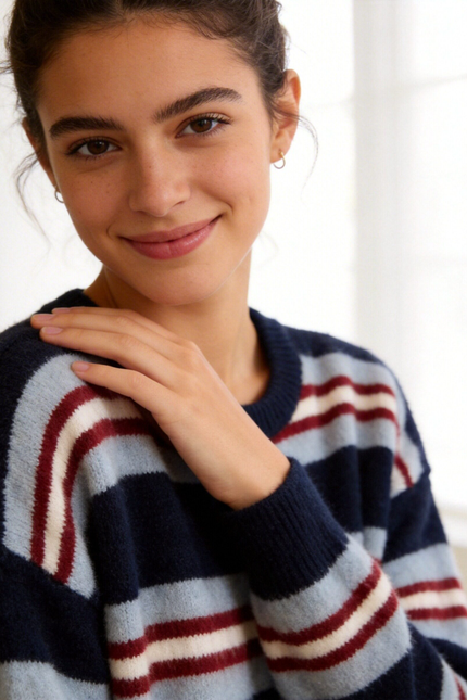 JERSEY ARMONIAS TEEN ANA