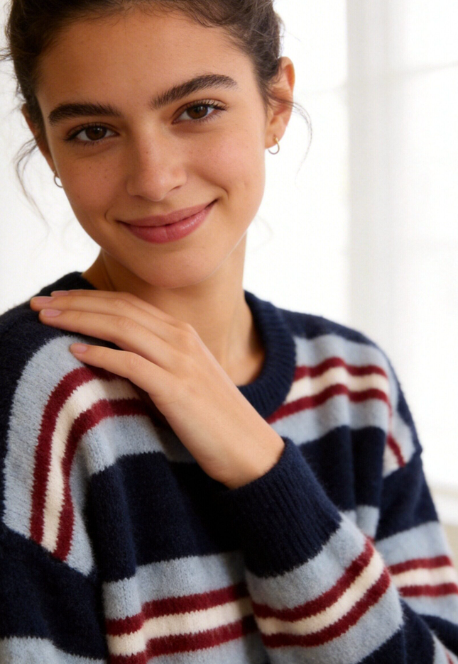 JERSEY ARMONIAS TEEN ANA