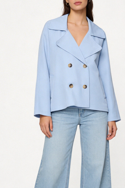 CHAQUETA ARMONIAS RENATA