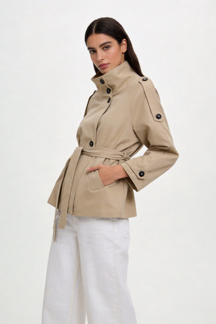 CHAQUETA ARMONIAS TERESA