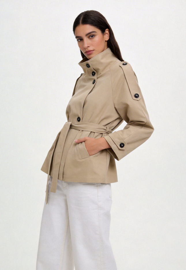 CHAQUETA ARMONIAS TERESA