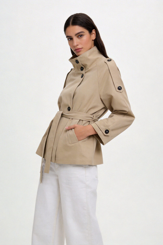 CHAQUETA ARMONIAS TERESA