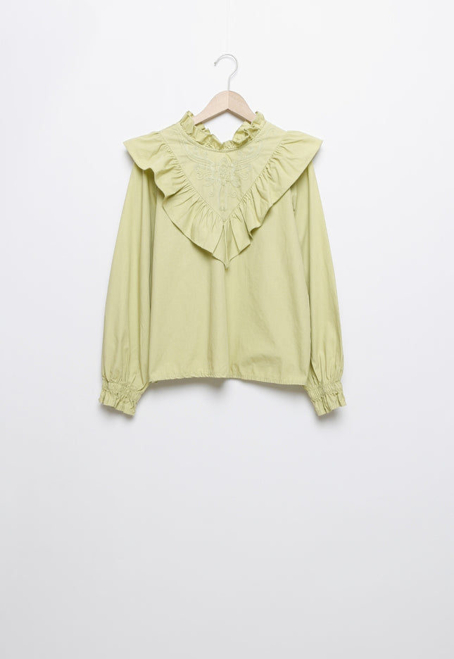 BLUSA ARMONIAS CELINA