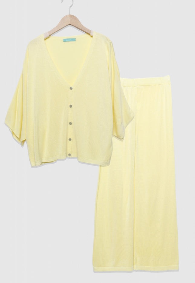 CONJUNTO MASSIMA GRAZIA PUNTO