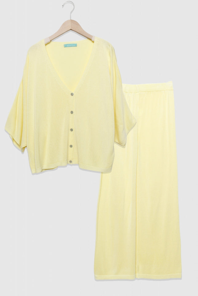 CONJUNTO MASSIMA GRAZIA PUNTO